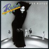 Rufus Featuring Chaka Khan - Very Best of