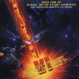 Soundtrack [Jerry Goldsmith] - Star Trek V - The Final Frontier