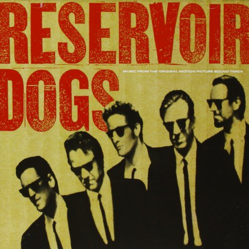 Ost/Various - Reservoir Dogs