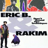 Eric B.& Rakim - Let the Rhythm Hit 'em