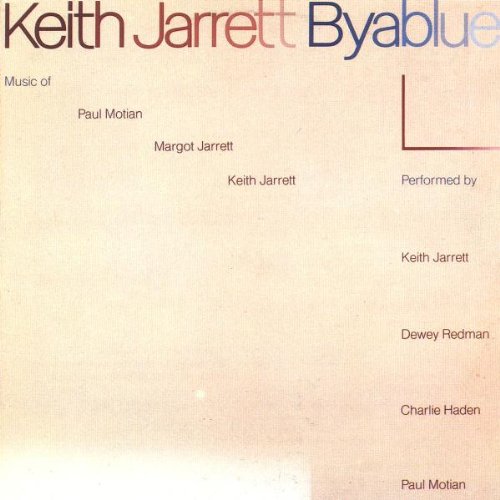 Jarrett , Keith - Byablue