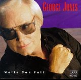Jones , Georges - I Live to Tell It All