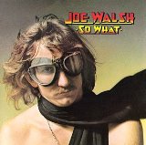 Walsh , Joe - The Confessor