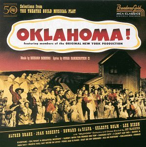 Soundtrack - Oklahoma!