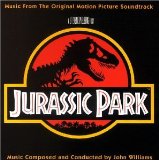 Soundtrack - The Lost World: Jurassic Park (3D Dinorama Package)