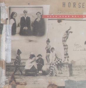 Horse - God's Home Movie (US-Import)