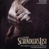  - Schindlers List: 3 Pieces for Violin and Piano