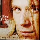 Snider , Todd - Songs for the Daily Planet