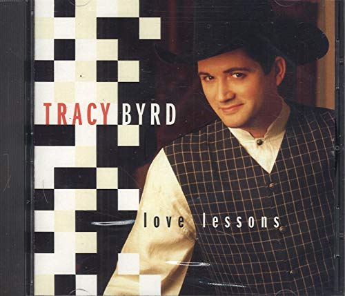 Byrd , Tracy - Love Lessons