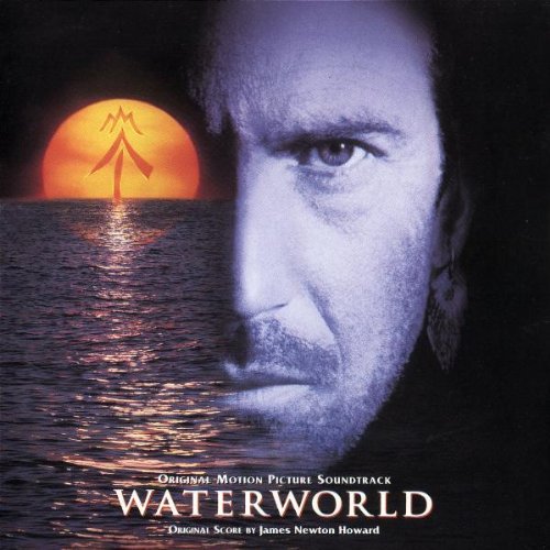 James Newton Howard - Waterworld