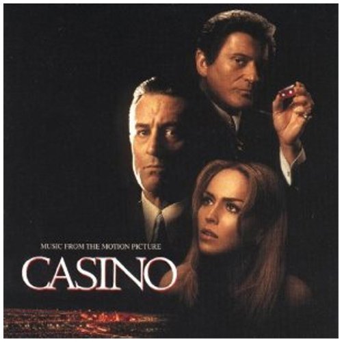 OST - Casino