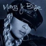 Blige , Mary J - No more Drama (US Version)