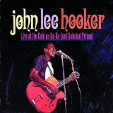 Hooker , John Lee - The Real Blues