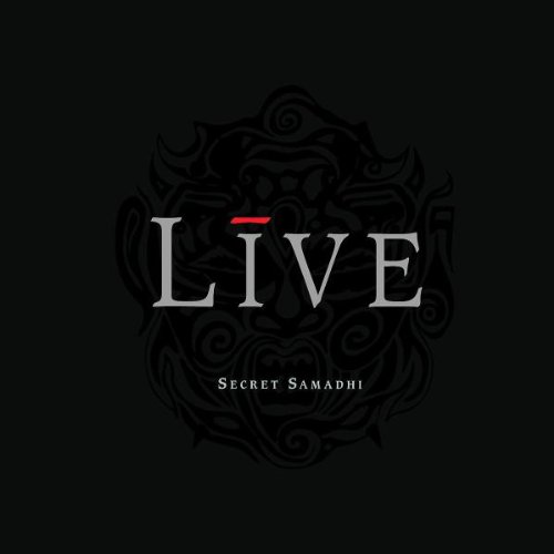 Live - Secret samadhi