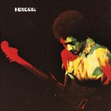 Hendrix , Jimi - Electric Ladyland (40th Anniversary Collectors Edition)