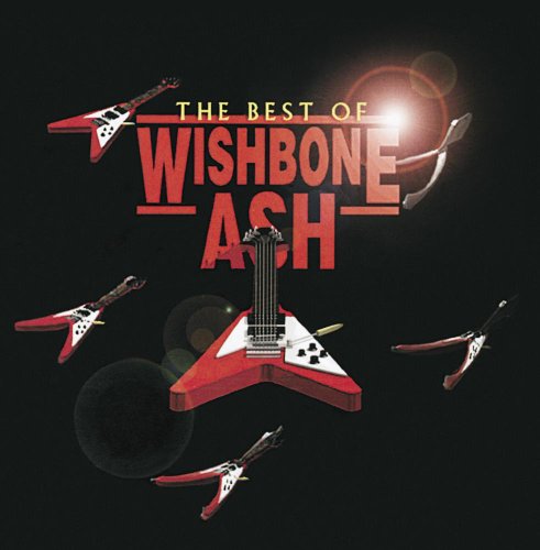 Wishbone Ash - The Best of