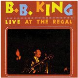 King , B.B - Live at the apollo