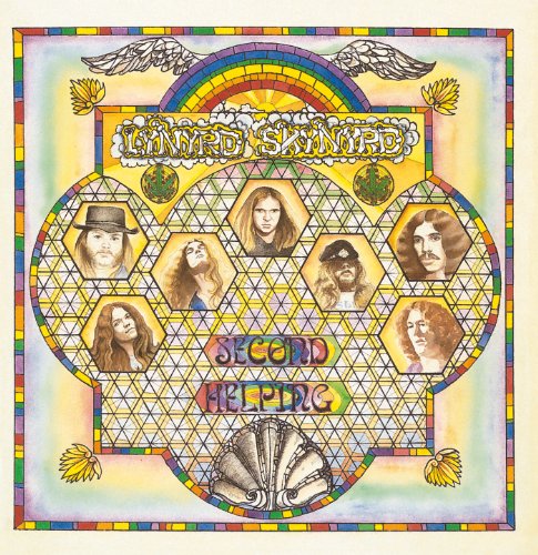 Lynyrd Skynyrd - Second Helping [Remastered]