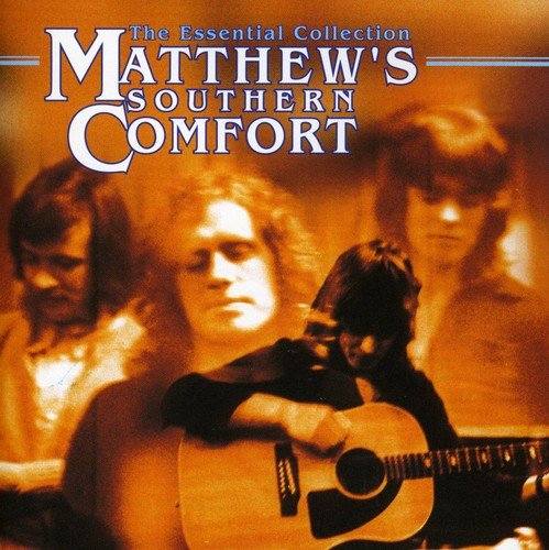 Matthews'Southern Comfort - Essential Collection