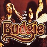 Budgie - Bandolier