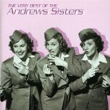 the Andrews Sisters - Songs For Christmas