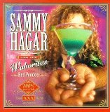 Sammy Hagar - Voa