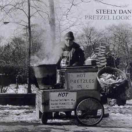 Steely Dan - Pretzel Logic (Remsatered)