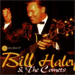 Bill & His Comets Haley - Best of,the Very