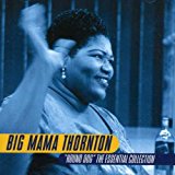 Big Mama Thornton - Hound Dog-Peacock Recordings