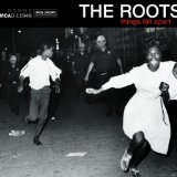 Roots , The - Game theory