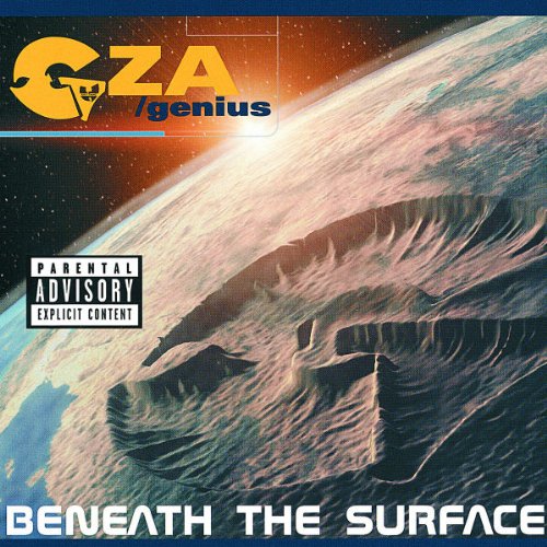 GZA - Beneath the surface