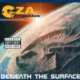 Gza - Legend of the liquid sword