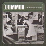 Common - Resurrection [Vinyl LP]