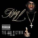 Big l - Lifestylez Ov Poor & Dangerous