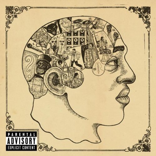 Roots , The - Phrenology