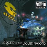 GZA - Beneath the surface