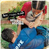 New Found Glory - Catalyst