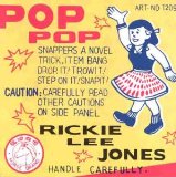 Jones , Rickie Lee - Pop Pop