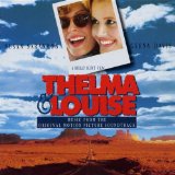 DVD - Thelma & Louise (cine Project)