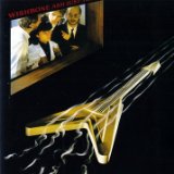 Wishbone Ash - No Smoke Without Fire