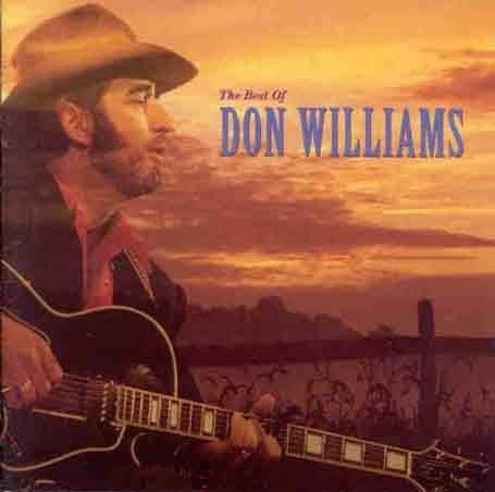 Don Williams - The Best of