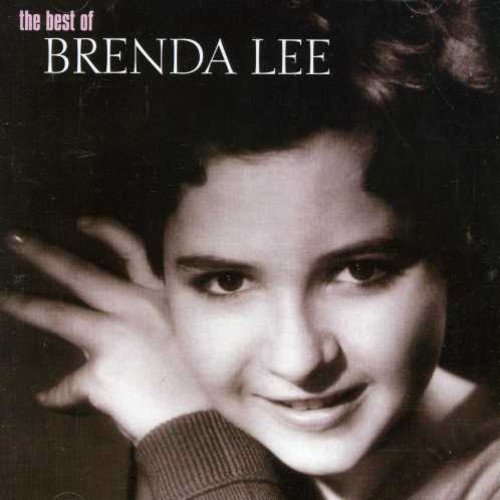 Brenda Lee - The Best of