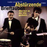 Abstürzende Brieftauben - Krieg & spiele