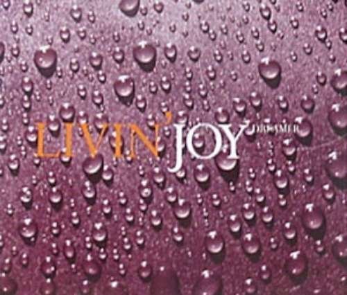 Livin' Joy - Dreamer (Maxi)
