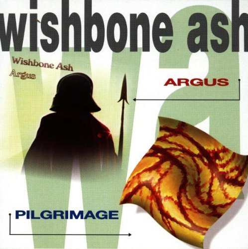 Wishbone Ash - Argus & Pilgrimage (Take 2 Series)