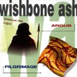 Wishbone Ash - o. Titel (Reissue)