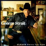 Strait George - Chill of An Early Fall