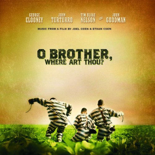 Soundtrack - O brother where art thou