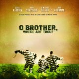 DVD - O Brother, Where Art Thou?