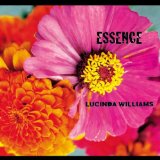 Williams , Lucinda - West